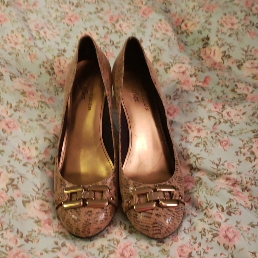 Ak anne klein iflex